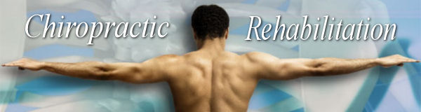 Chiropractic & Spinal Rehabilitation banner | Revermann Chiropractic and Spinal Rehabilitation