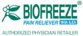 Bio Freeze | products Revermann Chiropractic offers | Revermann Chiropractic and Spinal Rehabilitation