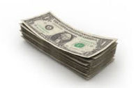 Cash accepted at Revermann Chiropractic